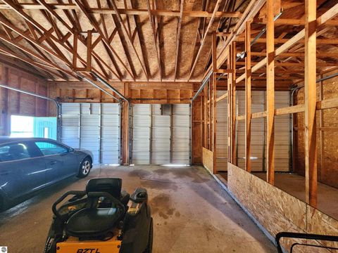 Tiny photo for 7495 E McBrides Road, Edmore, MI 48829 (MLS # 1943086)