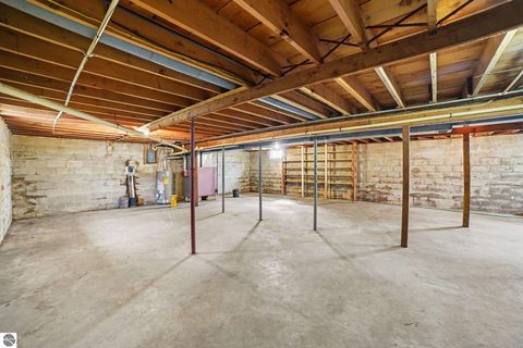 Tiny photo for 7495 E McBrides Road, Edmore, MI 48829 (MLS # 1943086)