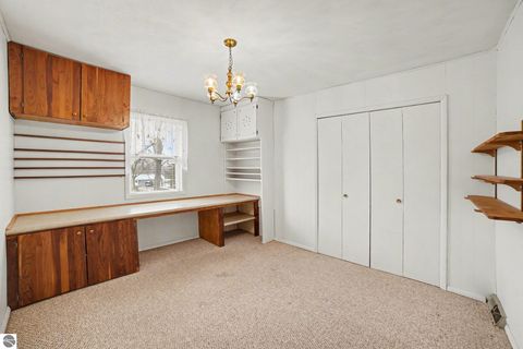 Tiny photo for 7495 E McBrides Road, Edmore, MI 48829 (MLS # 1943086)