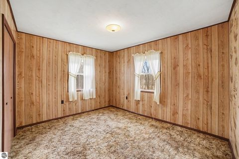 Tiny photo for 7495 E McBrides Road, Edmore, MI 48829 (MLS # 1943086)