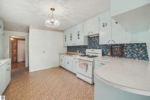 Tiny photo for 7495 E McBrides Road, Edmore, MI 48829 (MLS # 1943086)