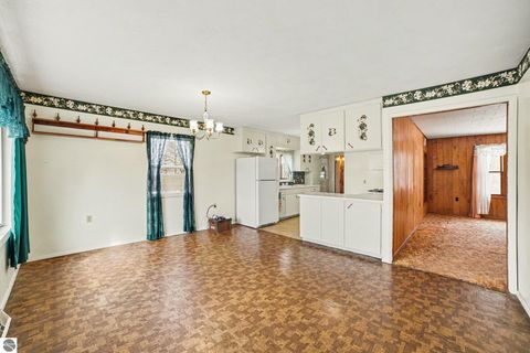 Tiny photo for 7495 E McBrides Road, Edmore, MI 48829 (MLS # 1943086)