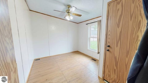 Tiny photo for 93 E Kapplinger Drive, Farwell, MI 48622 (MLS # 1950300)