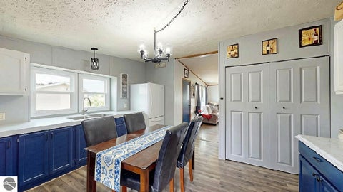 Tiny photo for 93 E Kapplinger Drive, Farwell, MI 48622 (MLS # 1950300)