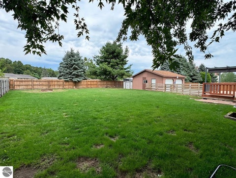 Tiny photo for 93 E Kapplinger Drive, Farwell, MI 48622 (MLS # 1950300)