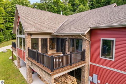 Tiny photo for 125 W Lakeview Rd, Levering, MI 49755 (MLS # 1941543)