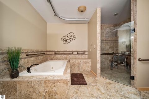 Tiny photo for 125 W Lakeview Rd, Levering, MI 49755 (MLS # 1941543)