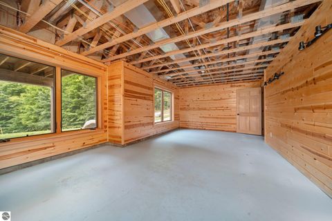 Tiny photo for 125 W Lakeview Rd, Levering, MI 49755 (MLS # 1941543)