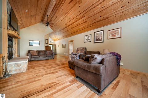 Tiny photo for 125 W Lakeview Rd, Levering, MI 49755 (MLS # 1941543)