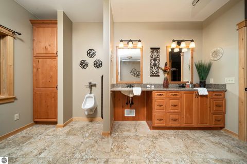 Tiny photo for 125 W Lakeview Rd, Levering, MI 49755 (MLS # 1941543)