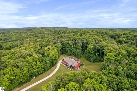 Tiny photo for 125 W Lakeview Rd, Levering, MI 49755 (MLS # 1941543)