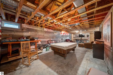 Tiny photo for 125 W Lakeview Rd, Levering, MI 49755 (MLS # 1941543)