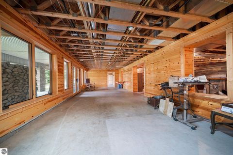 Tiny photo for 125 W Lakeview Rd, Levering, MI 49755 (MLS # 1941543)