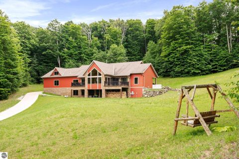 Tiny photo for 125 W Lakeview Rd, Levering, MI 49755 (MLS # 1941543)