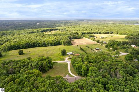 Tiny photo for 125 W Lakeview Rd, Levering, MI 49755 (MLS # 1941543)