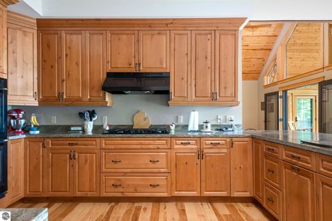 Tiny photo for 125 W Lakeview Rd, Levering, MI 49755 (MLS # 1941543)