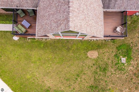 Tiny photo for 125 W Lakeview Rd, Levering, MI 49755 (MLS # 1941543)