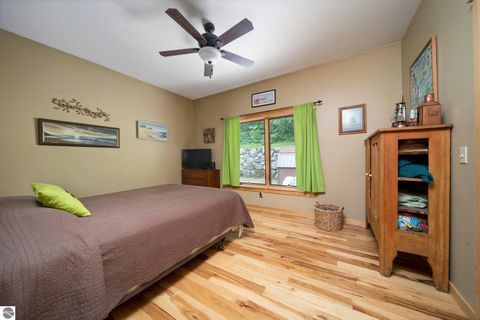 Tiny photo for 125 W Lakeview Rd, Levering, MI 49755 (MLS # 1941543)