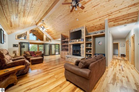 Tiny photo for 125 W Lakeview Rd, Levering, MI 49755 (MLS # 1941543)