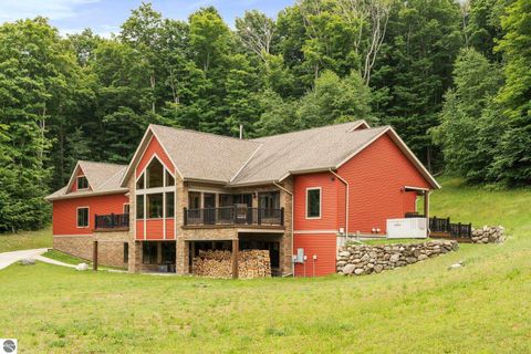 Tiny photo for 125 W Lakeview Rd, Levering, MI 49755 (MLS # 1941543)