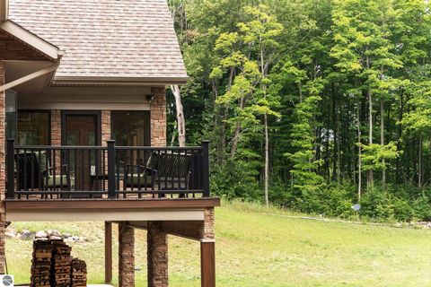 Tiny photo for 125 W Lakeview Rd, Levering, MI 49755 (MLS # 1941543)