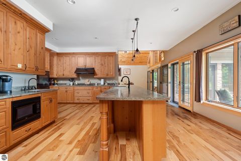 Tiny photo for 125 W Lakeview Rd, Levering, MI 49755 (MLS # 1941543)