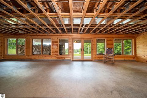 Tiny photo for 125 W Lakeview Rd, Levering, MI 49755 (MLS # 1941543)
