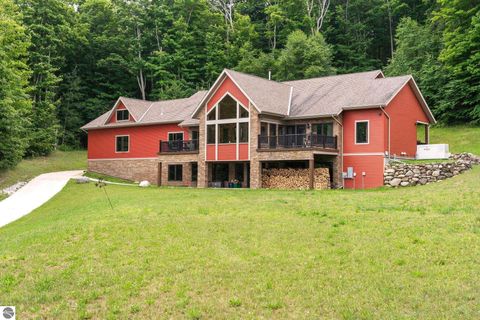 Tiny photo for 125 W Lakeview Rd, Levering, MI 49755 (MLS # 1941543)