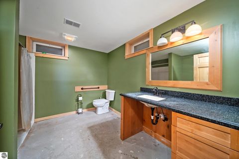 Tiny photo for 125 W Lakeview Rd, Levering, MI 49755 (MLS # 1941543)