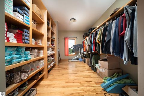 Tiny photo for 125 W Lakeview Rd, Levering, MI 49755 (MLS # 1941543)