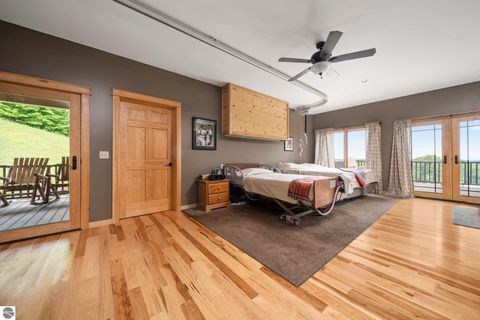 Tiny photo for 125 W Lakeview Rd, Levering, MI 49755 (MLS # 1941543)