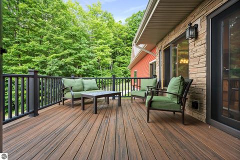 Tiny photo for 125 W Lakeview Rd, Levering, MI 49755 (MLS # 1941543)