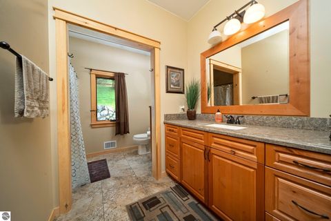 Tiny photo for 125 W Lakeview Rd, Levering, MI 49755 (MLS # 1941543)