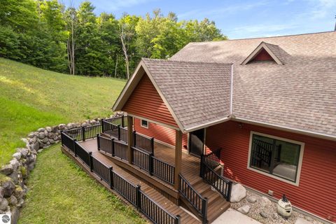 Tiny photo for 125 W Lakeview Rd, Levering, MI 49755 (MLS # 1941543)