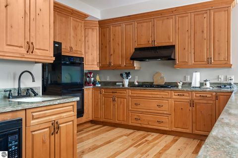 Tiny photo for 125 W Lakeview Rd, Levering, MI 49755 (MLS # 1941543)