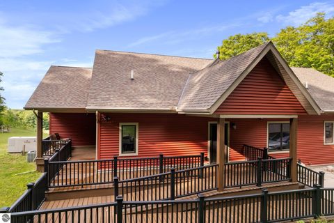 Tiny photo for 125 W Lakeview Rd, Levering, MI 49755 (MLS # 1941543)