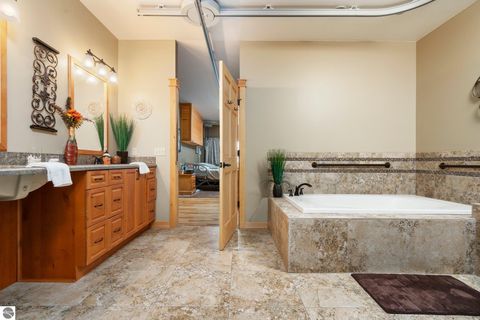 Tiny photo for 125 W Lakeview Rd, Levering, MI 49755 (MLS # 1941543)