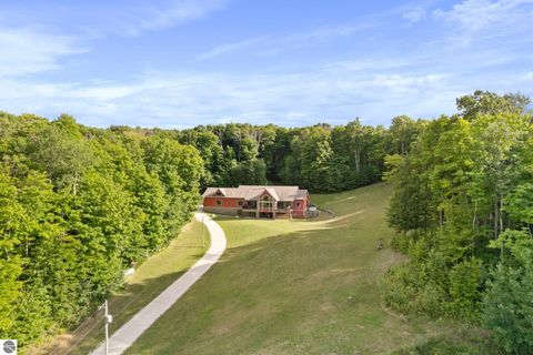 Tiny photo for 125 W Lakeview Rd, Levering, MI 49755 (MLS # 1941543)