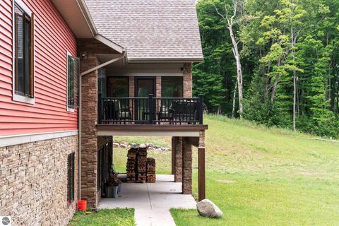 Tiny photo for 125 W Lakeview Rd, Levering, MI 49755 (MLS # 1941543)