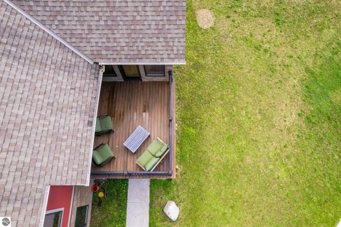 Tiny photo for 125 W Lakeview Rd, Levering, MI 49755 (MLS # 1941543)