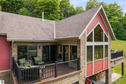 Tiny photo for 125 W Lakeview Rd, Levering, MI 49755 (MLS # 1941543)