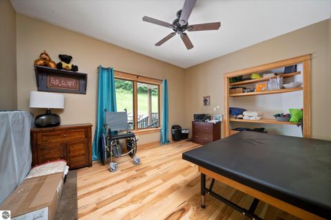 Tiny photo for 125 W Lakeview Rd, Levering, MI 49755 (MLS # 1941543)