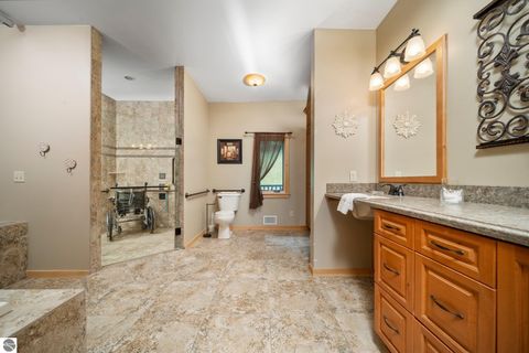 Tiny photo for 125 W Lakeview Rd, Levering, MI 49755 (MLS # 1941543)