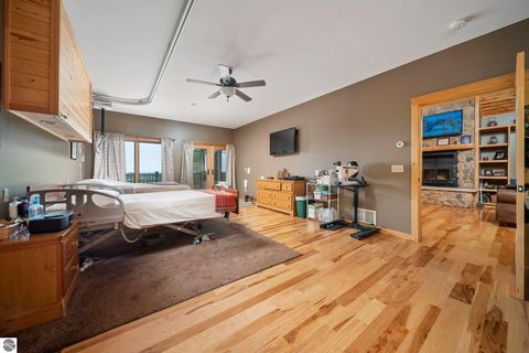 Tiny photo for 125 W Lakeview Rd, Levering, MI 49755 (MLS # 1941543)