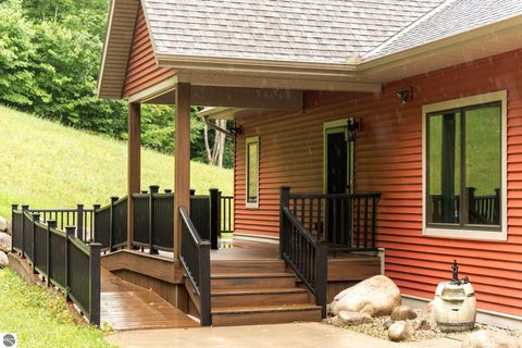 Tiny photo for 125 W Lakeview Rd, Levering, MI 49755 (MLS # 1941543)