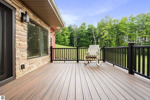 Tiny photo for 125 W Lakeview Rd, Levering, MI 49755 (MLS # 1941543)