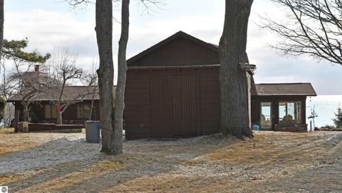 Tiny photo for 2073 S US-23, Greenbush, MI 48738 (MLS # 1944279)