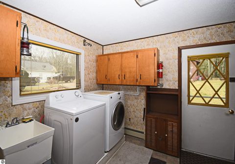 Tiny photo for 2073 S US-23, Greenbush, MI 48738 (MLS # 1944279)