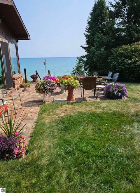 Tiny photo for 2073 S US-23, Greenbush, MI 48738 (MLS # 1944279)