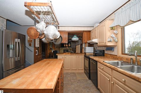 Tiny photo for 2073 S US-23, Greenbush, MI 48738 (MLS # 1944279)